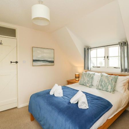 Laurel Cottage Weymouth Luaran gambar