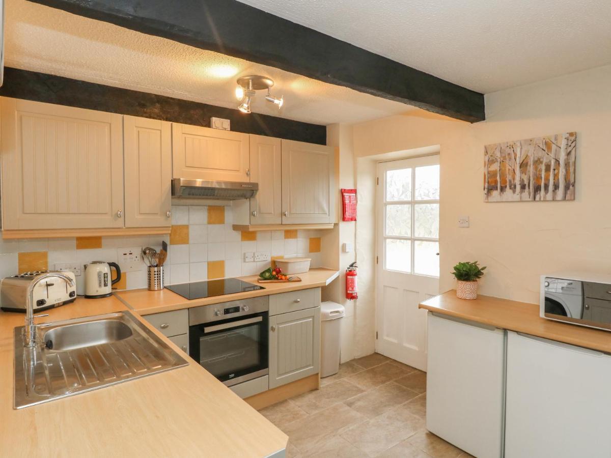 Laurel Cottage Weymouth Luaran gambar