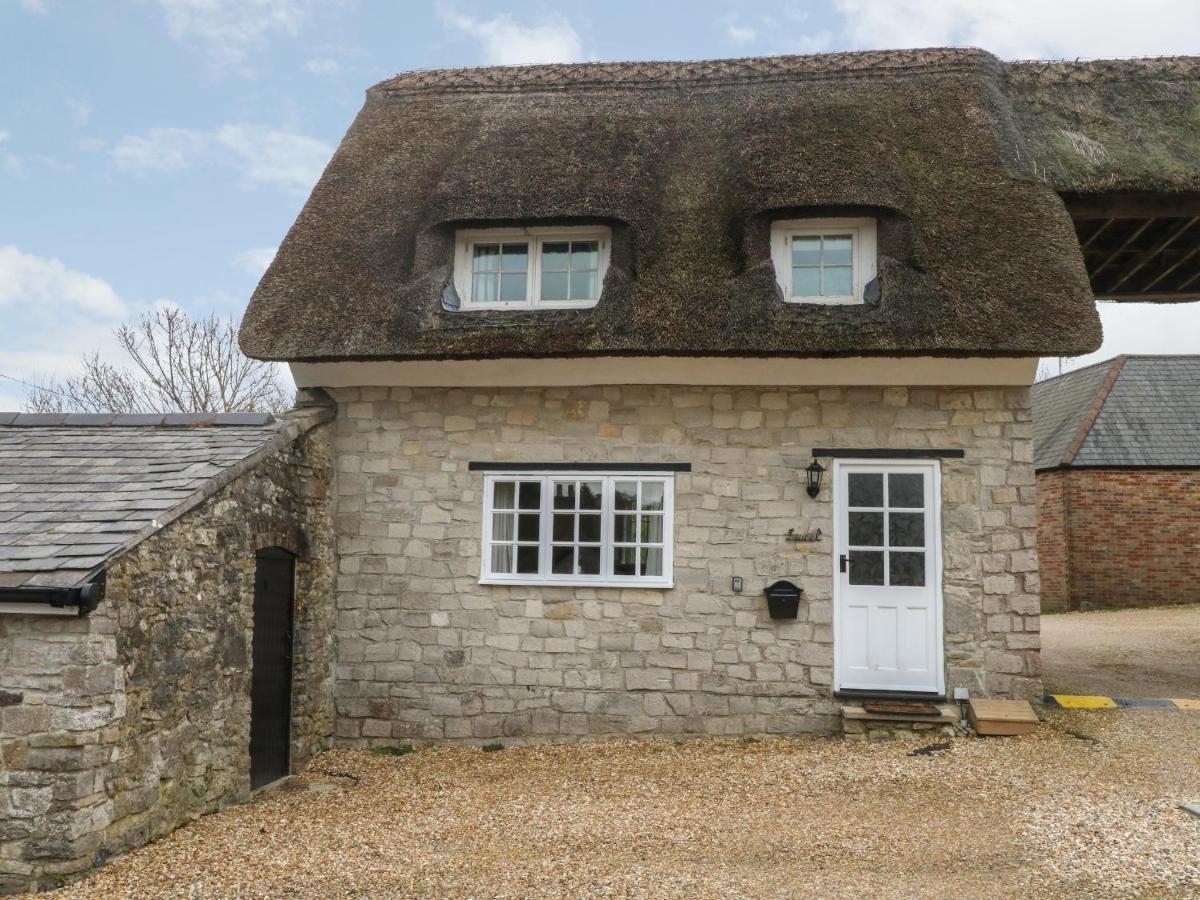 Laurel Cottage Weymouth Luaran gambar