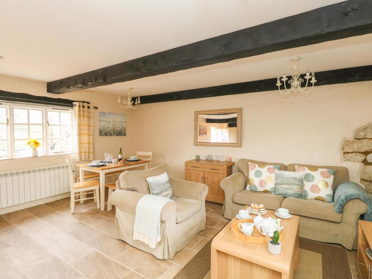 Laurel Cottage Weymouth Luaran gambar
