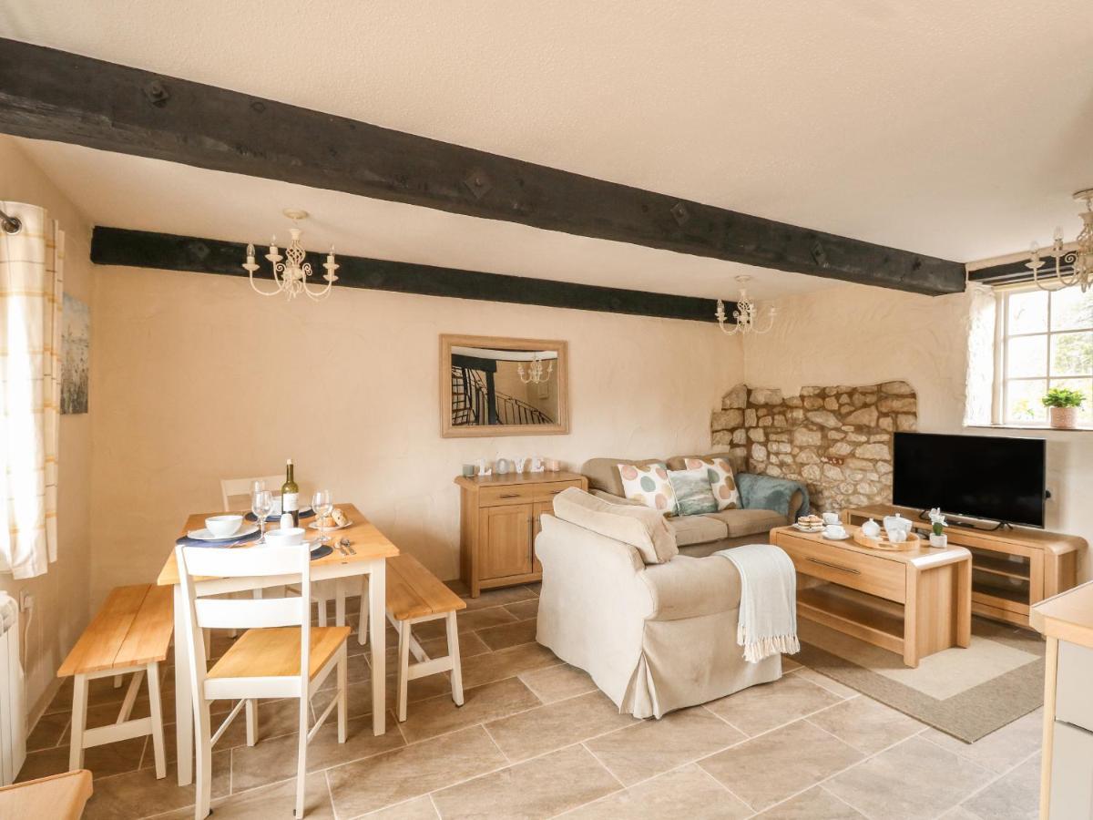 Laurel Cottage Weymouth Luaran gambar