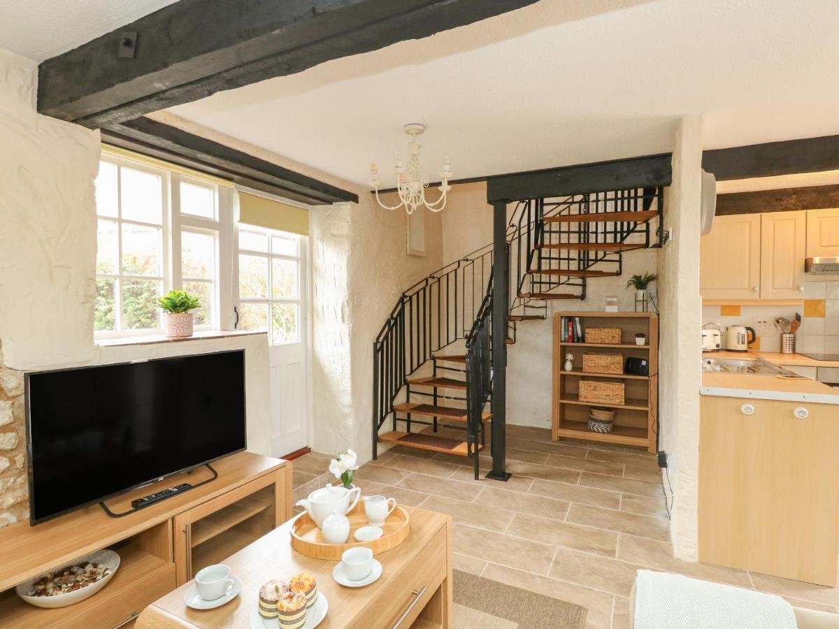 Laurel Cottage Weymouth Luaran gambar