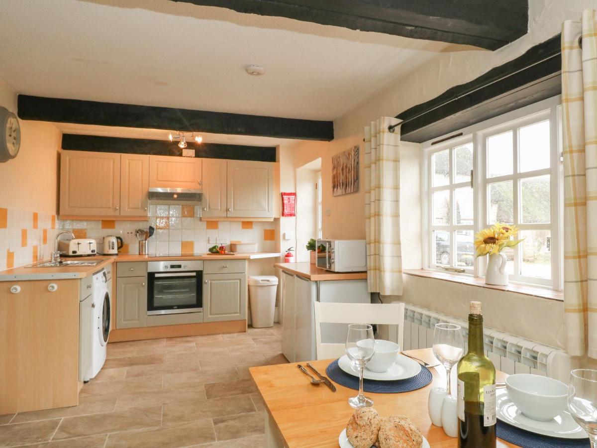 Laurel Cottage Weymouth Luaran gambar