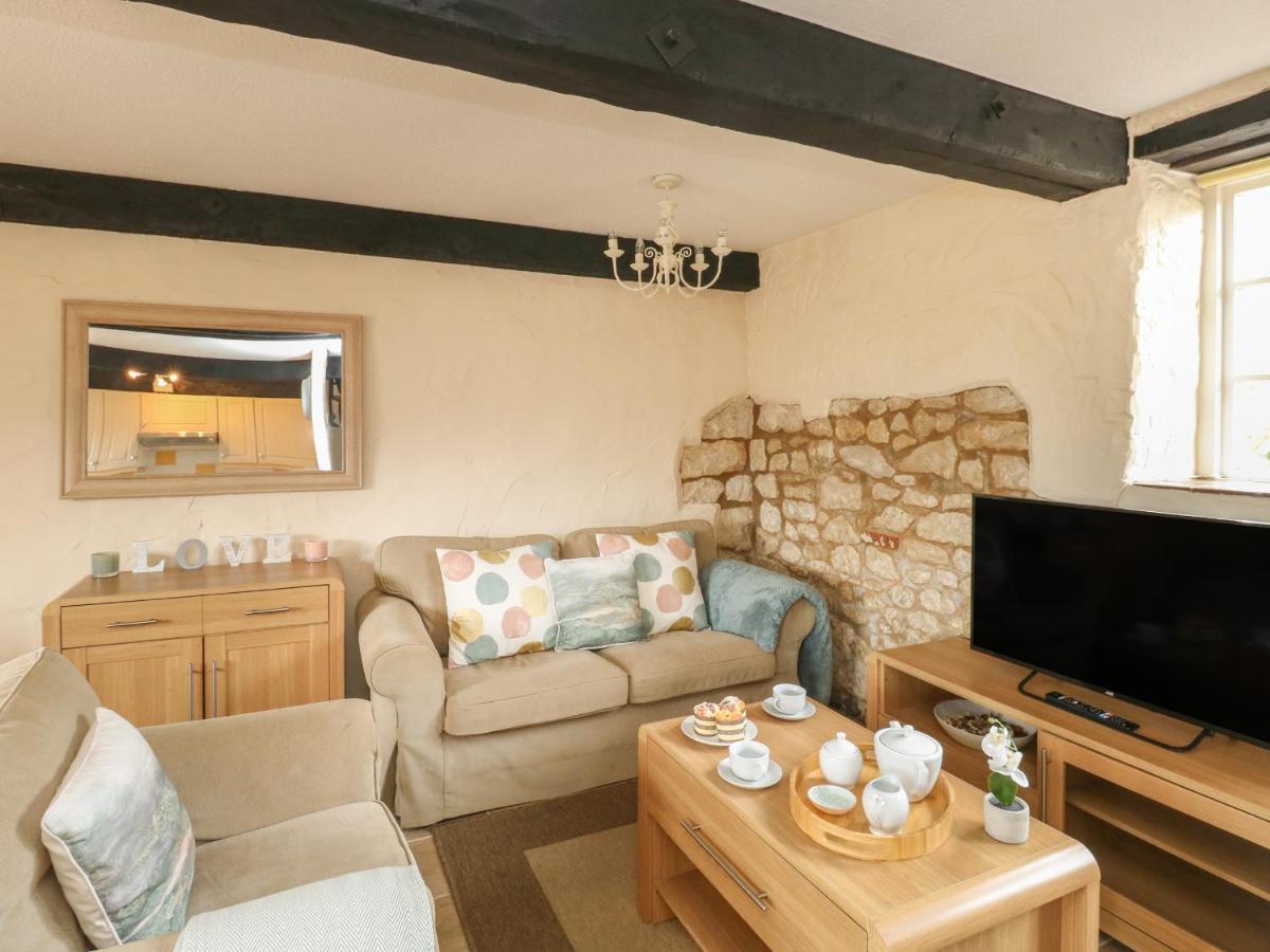 Laurel Cottage Weymouth Luaran gambar