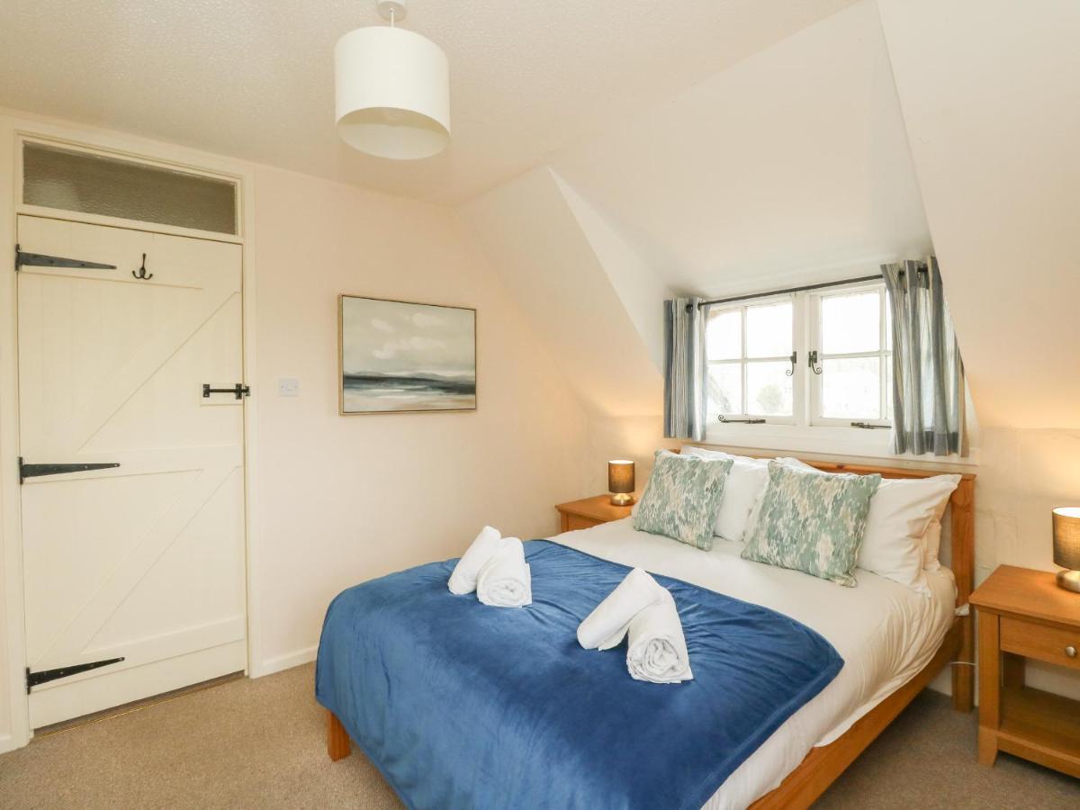 Laurel Cottage Weymouth Luaran gambar