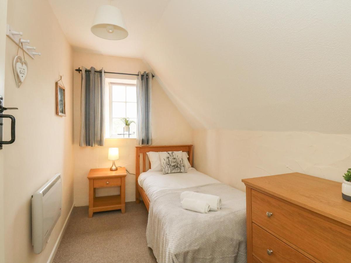Laurel Cottage Weymouth Luaran gambar