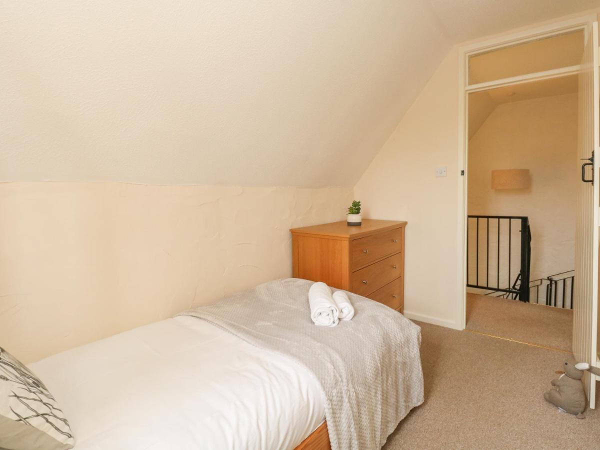 Laurel Cottage Weymouth Luaran gambar