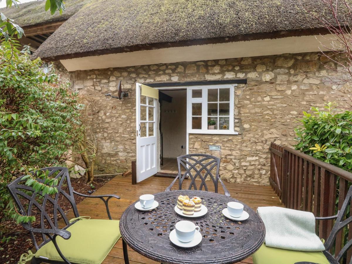 Laurel Cottage Weymouth Luaran gambar