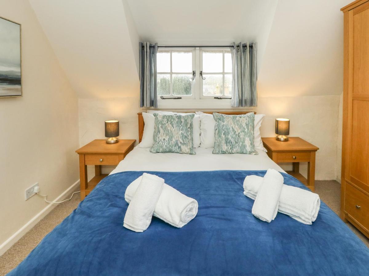 Laurel Cottage Weymouth Luaran gambar