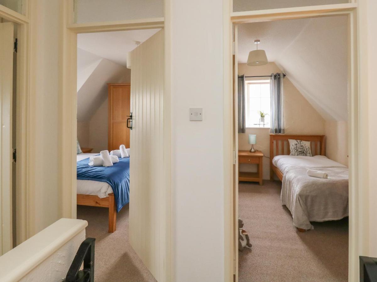 Laurel Cottage Weymouth Luaran gambar