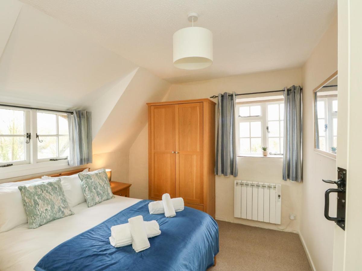 Laurel Cottage Weymouth Luaran gambar