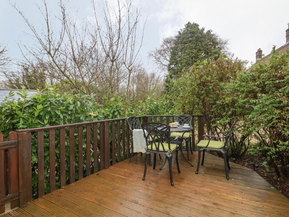 Laurel Cottage Weymouth Luaran gambar